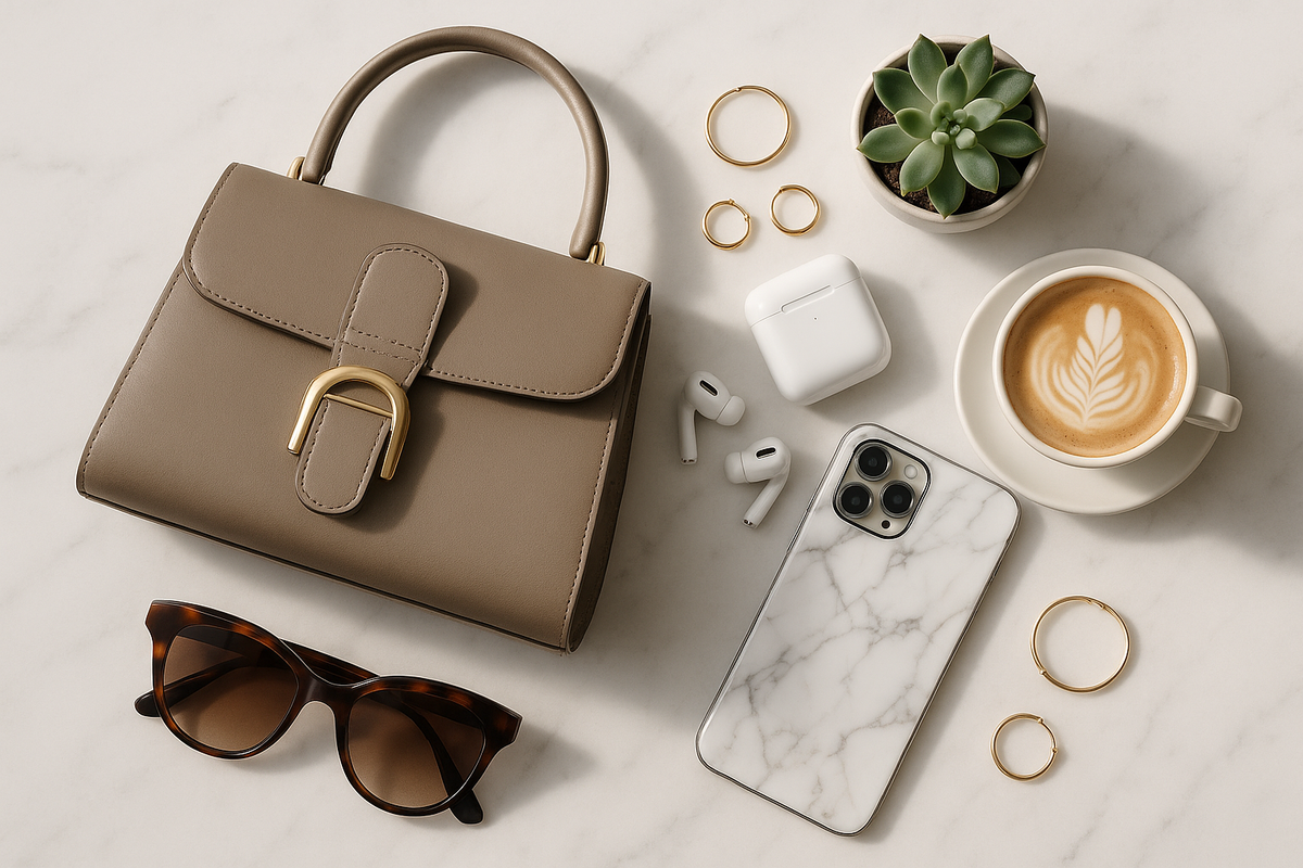 Lifestyle & Accessories