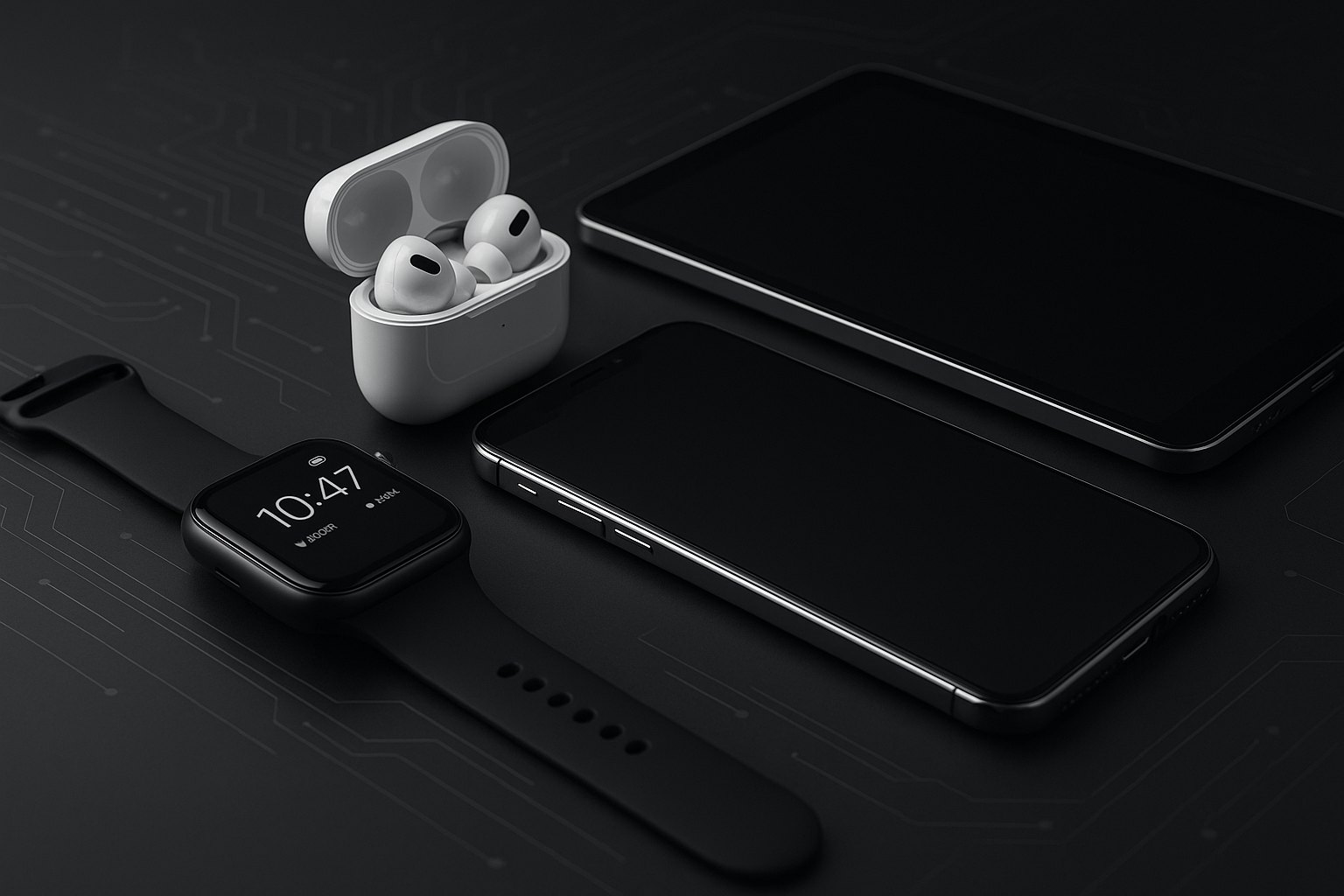 Tech & Innovation