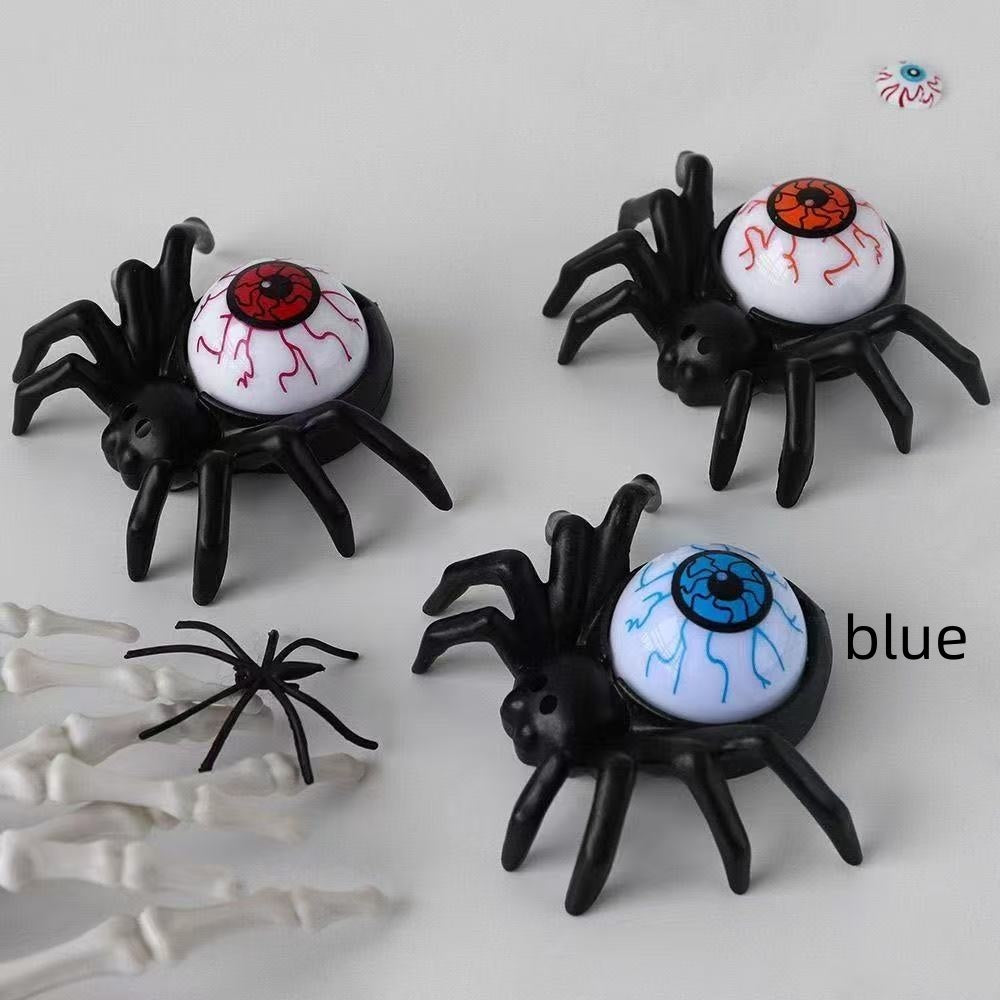 Voltesso Spooky Spider Night Light