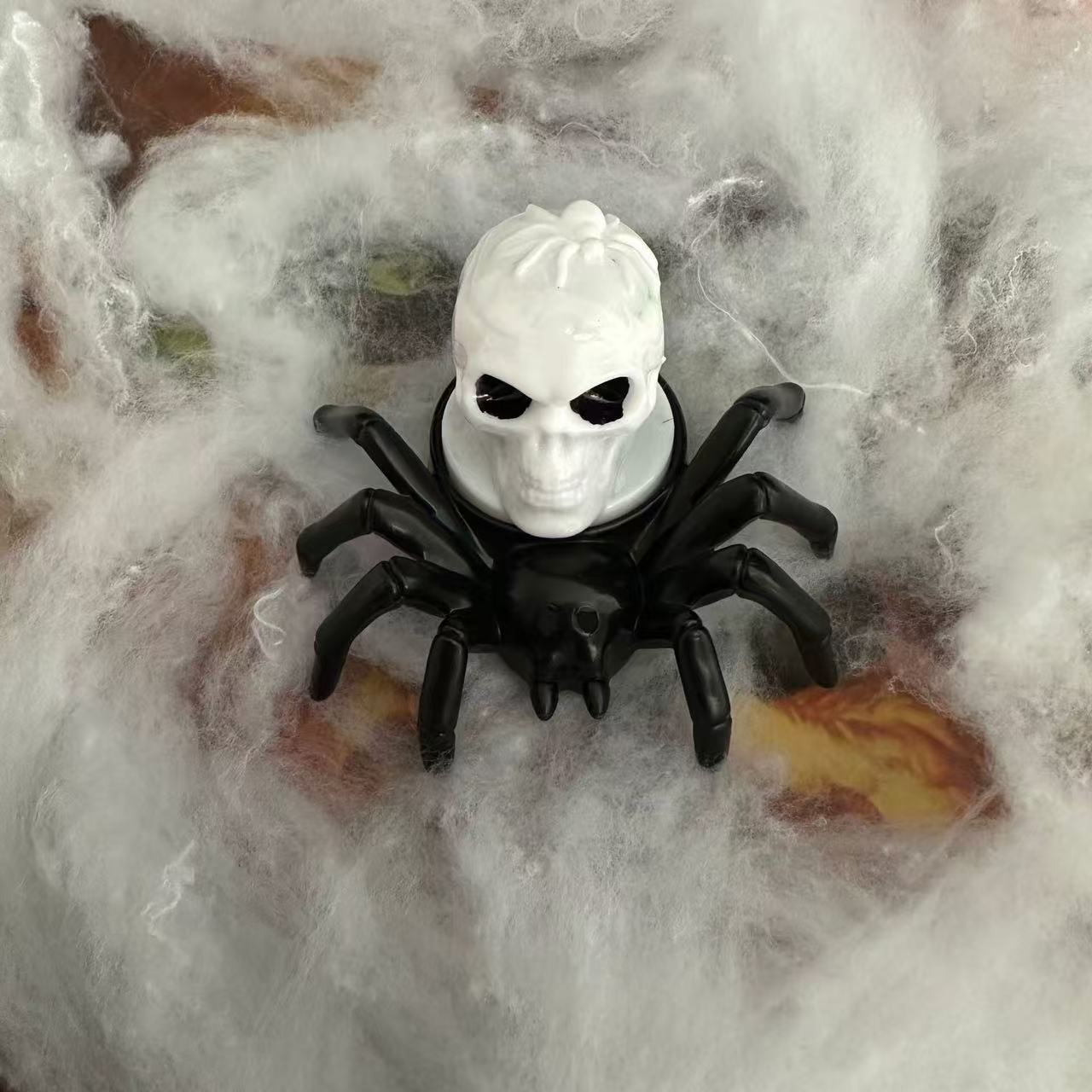 Voltesso Spooky Spider Night Light