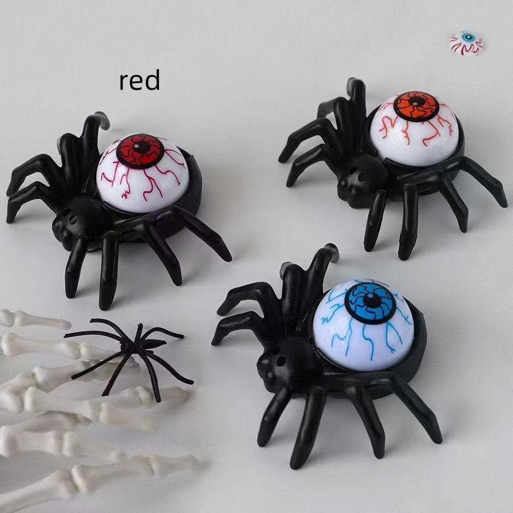 Voltesso Spooky Spider Night Light